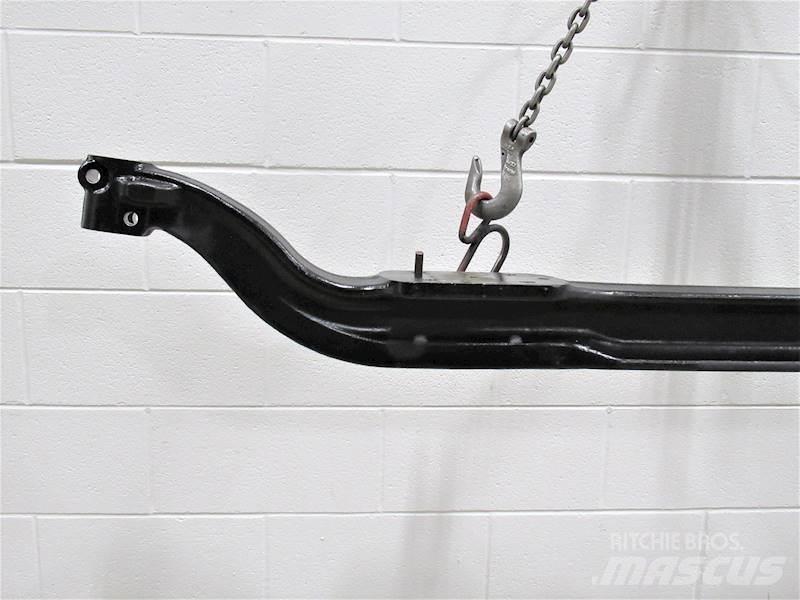 Meritor  Axe