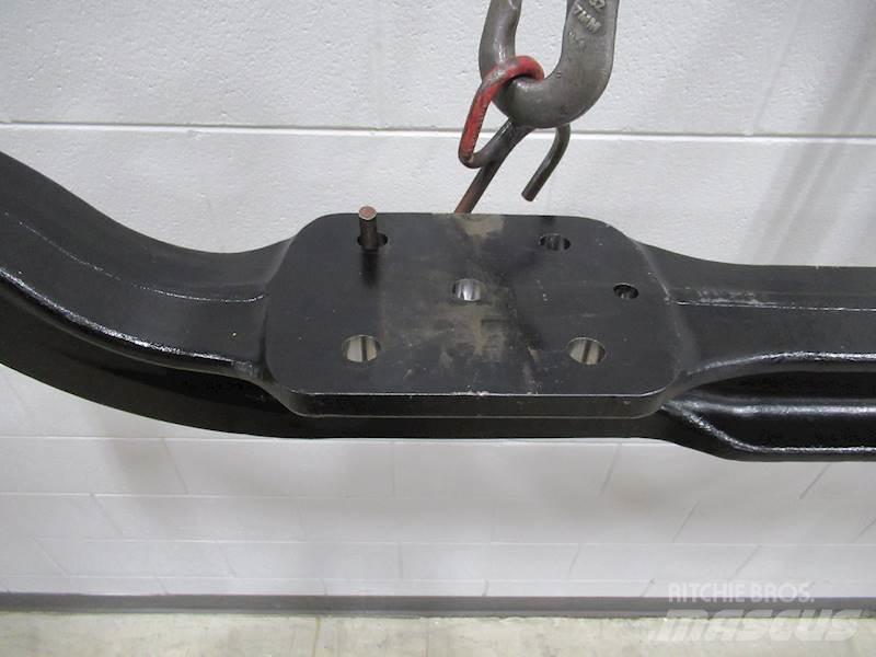 Meritor  Axe