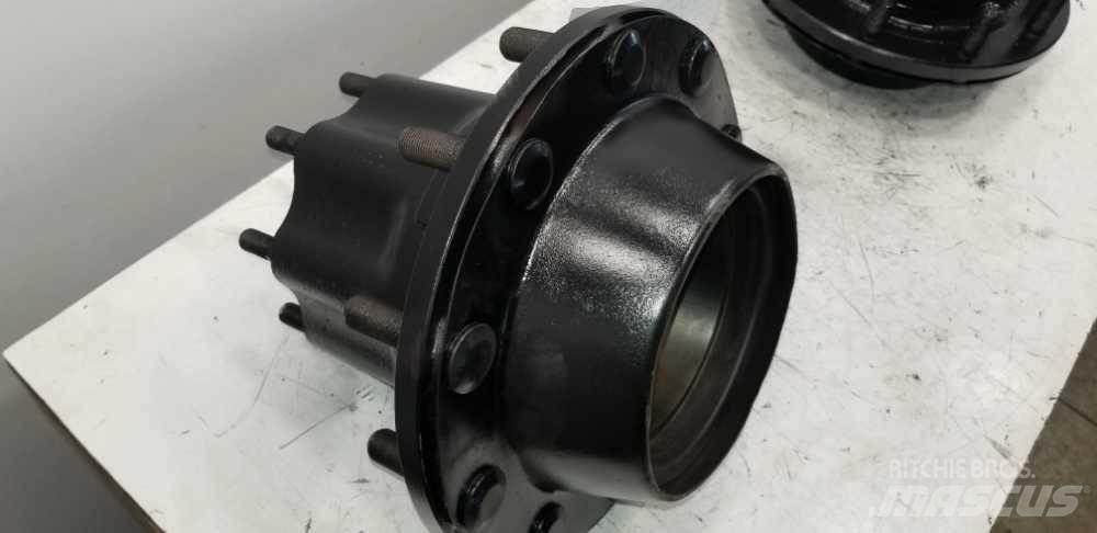 Meritor  Transport - Altele