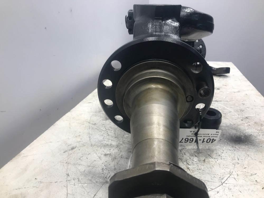 Meritor  Transport - Altele