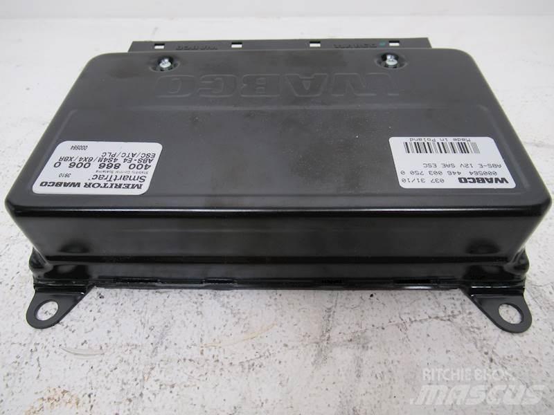 Meritor  Electronice