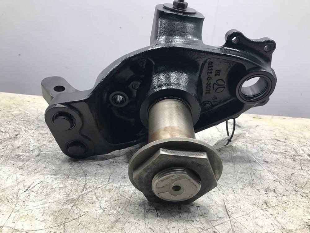 Meritor  Transport - Altele