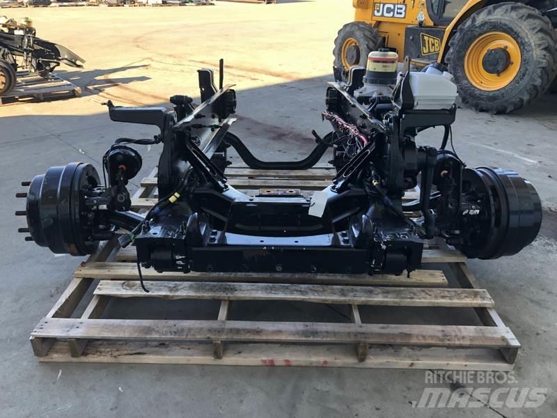 Meritor  Transport - Altele