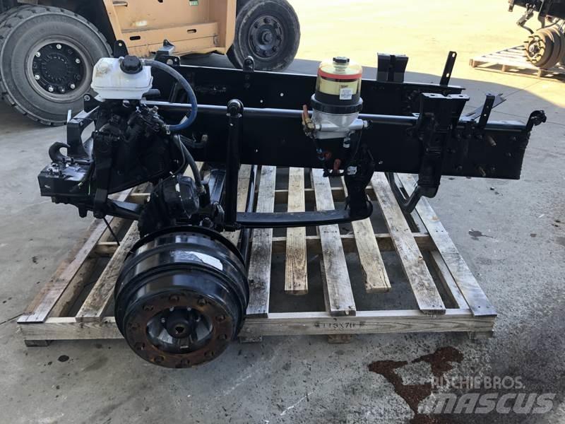 Meritor  Transport - Altele