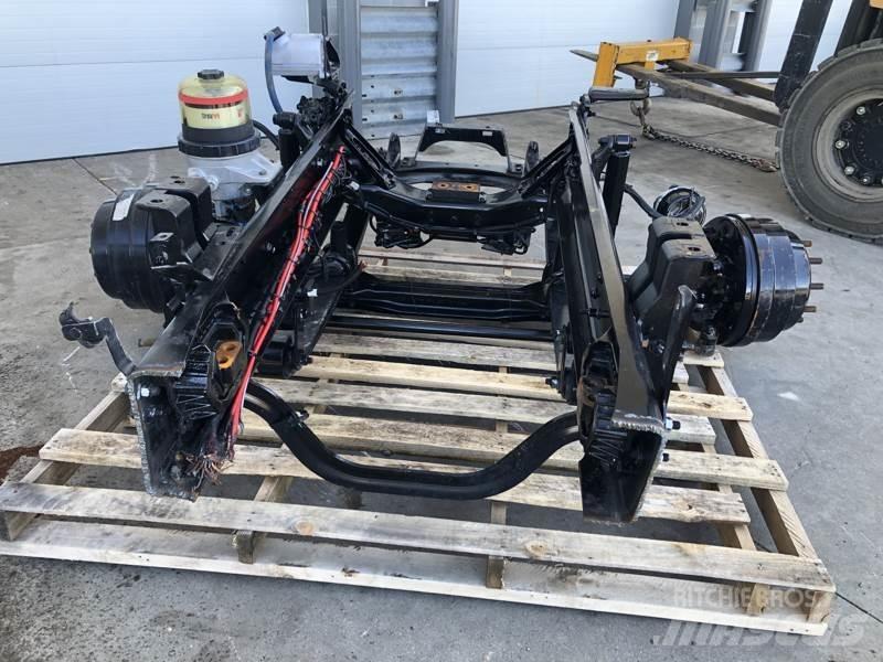 Meritor  Transport - Altele
