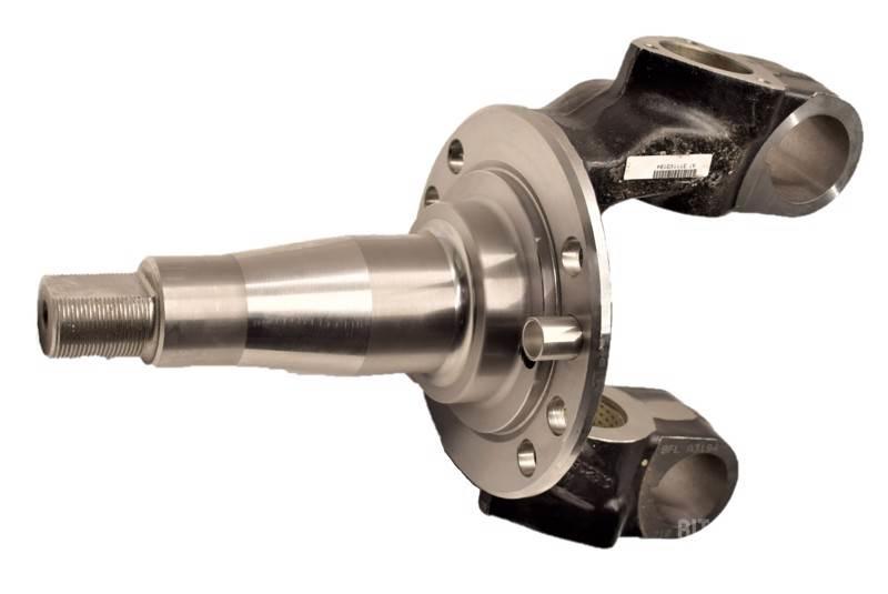 Meritor  Transport - Altele