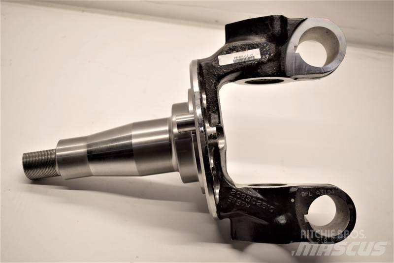 Meritor  Transport - Altele