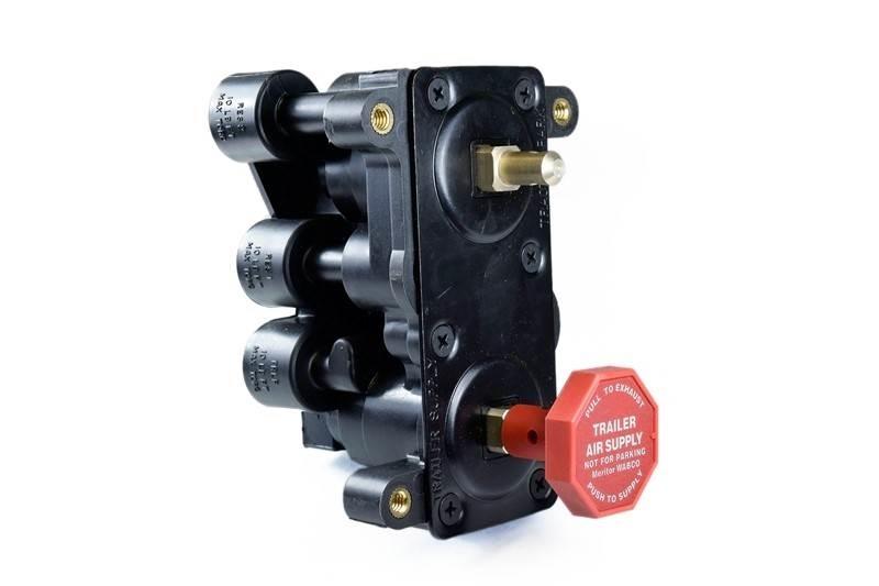 Meritor  Transport - Altele