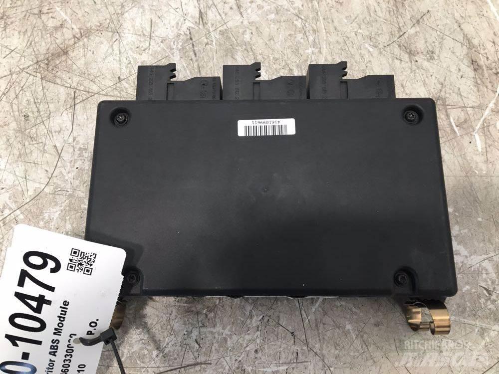 Meritor  Electronice