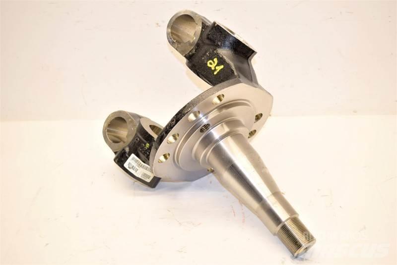 Meritor  Transport - Altele