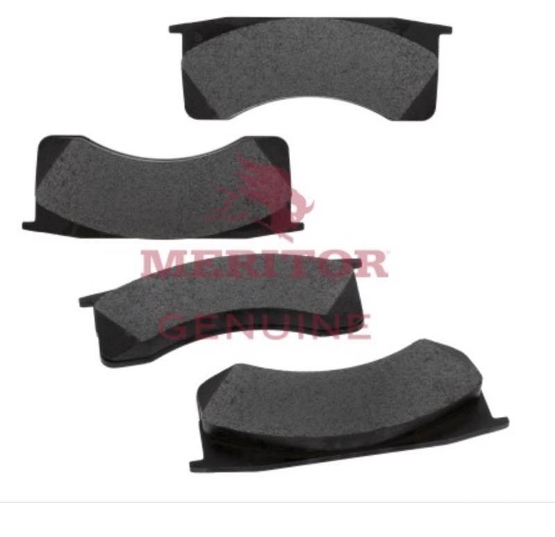Meritor  Frane