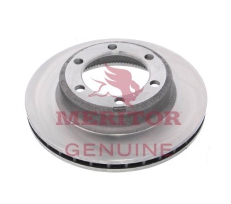 Meritor  Frane