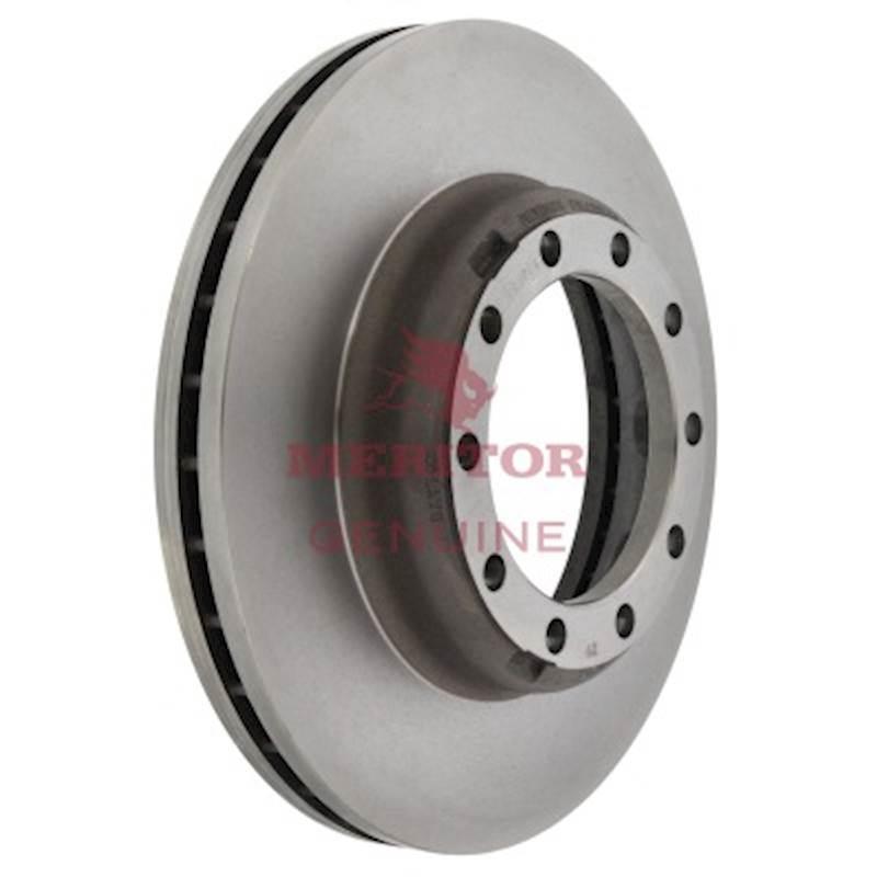 Meritor  Frane