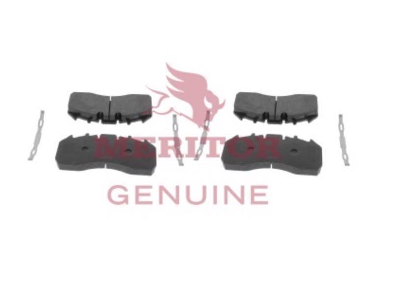 Meritor  Frane