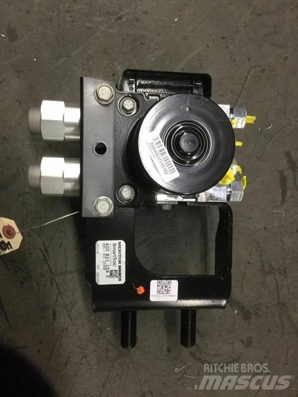 Meritor  Electronice