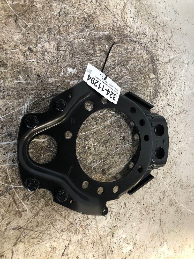 Meritor  Frane