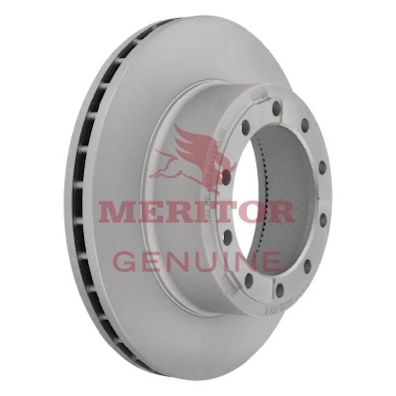 Meritor  Frane