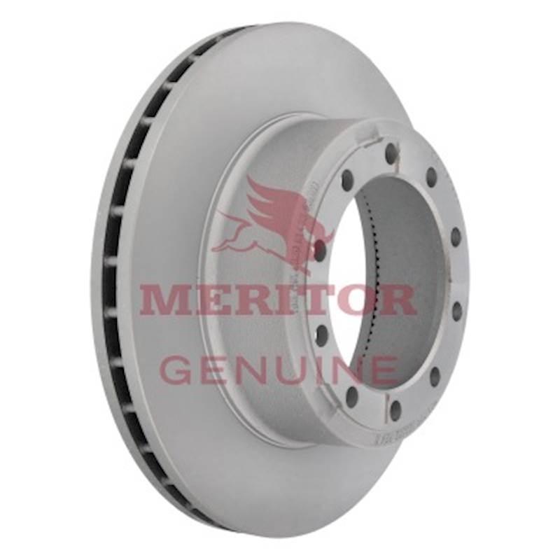 Meritor  Frane