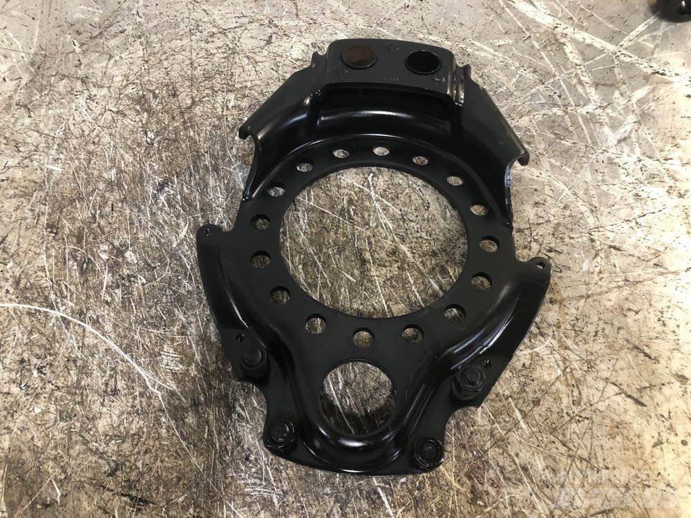 Meritor  Frane
