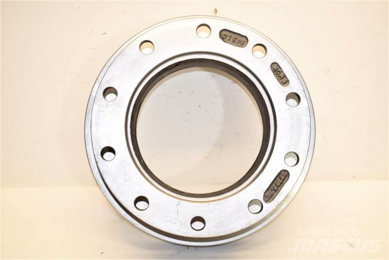 Meritor  Frane