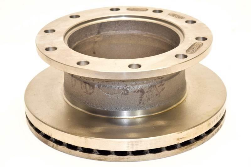 Meritor  Frane