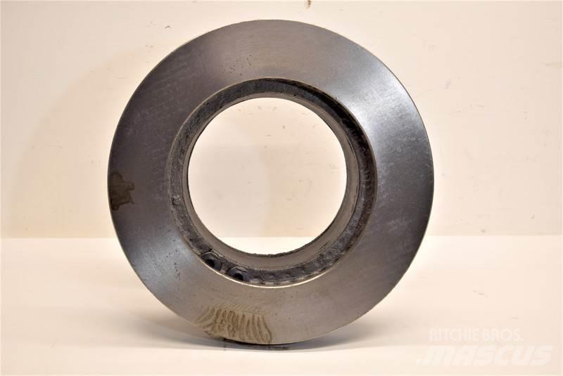Meritor  Frane