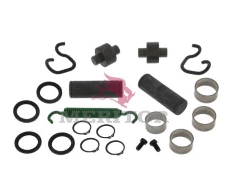 Meritor  Frane