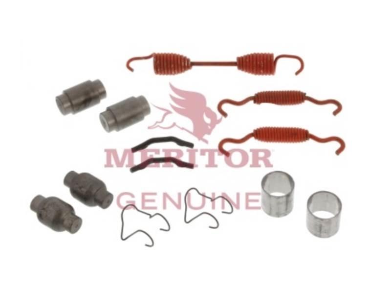 Meritor  Frane