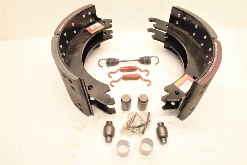 Meritor  Frane