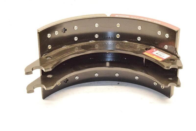 Meritor  Frane