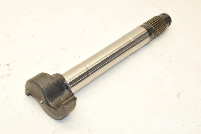 Meritor  Frane