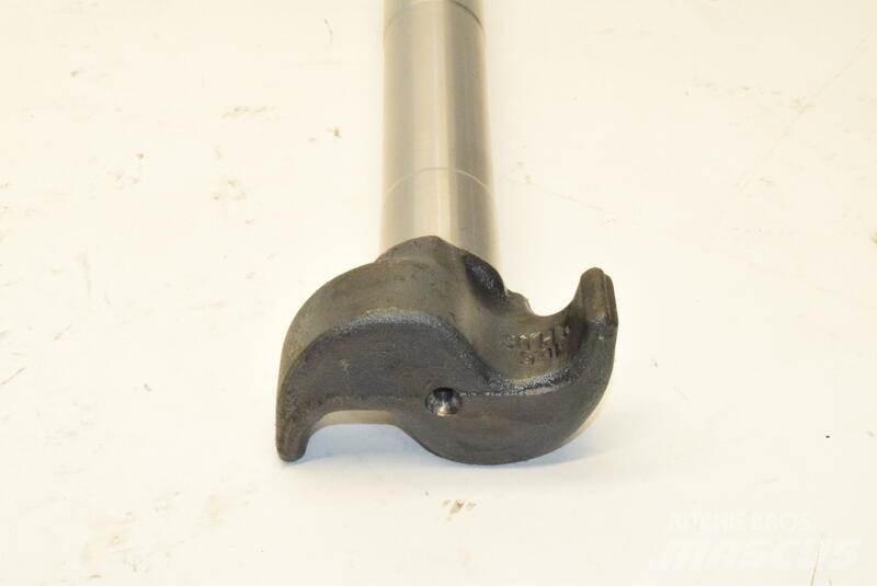 Meritor  Frane