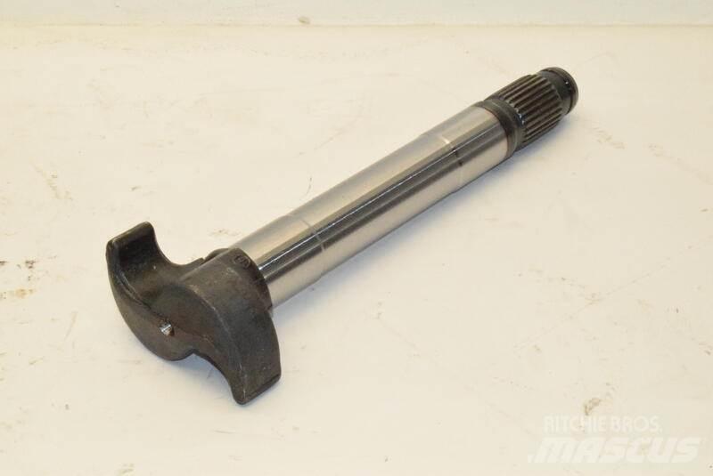 Meritor  Frane