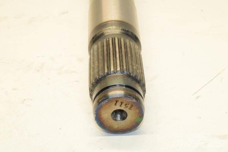 Meritor  Frane