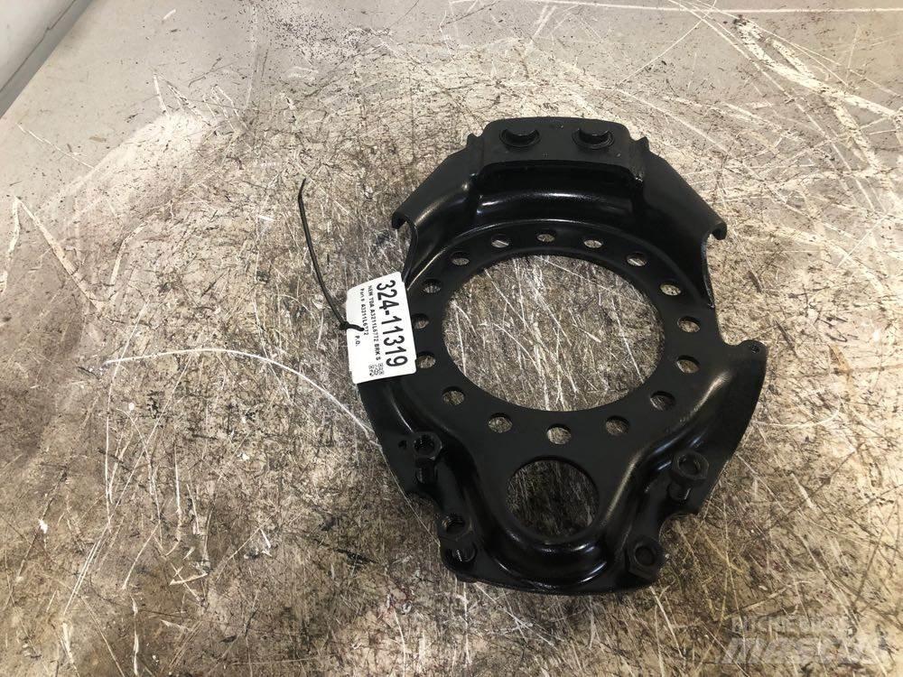 Meritor  Frane