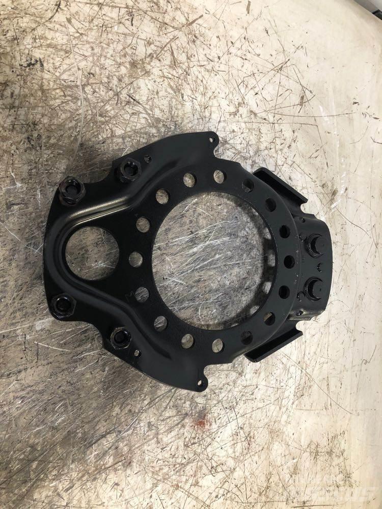Meritor  Frane