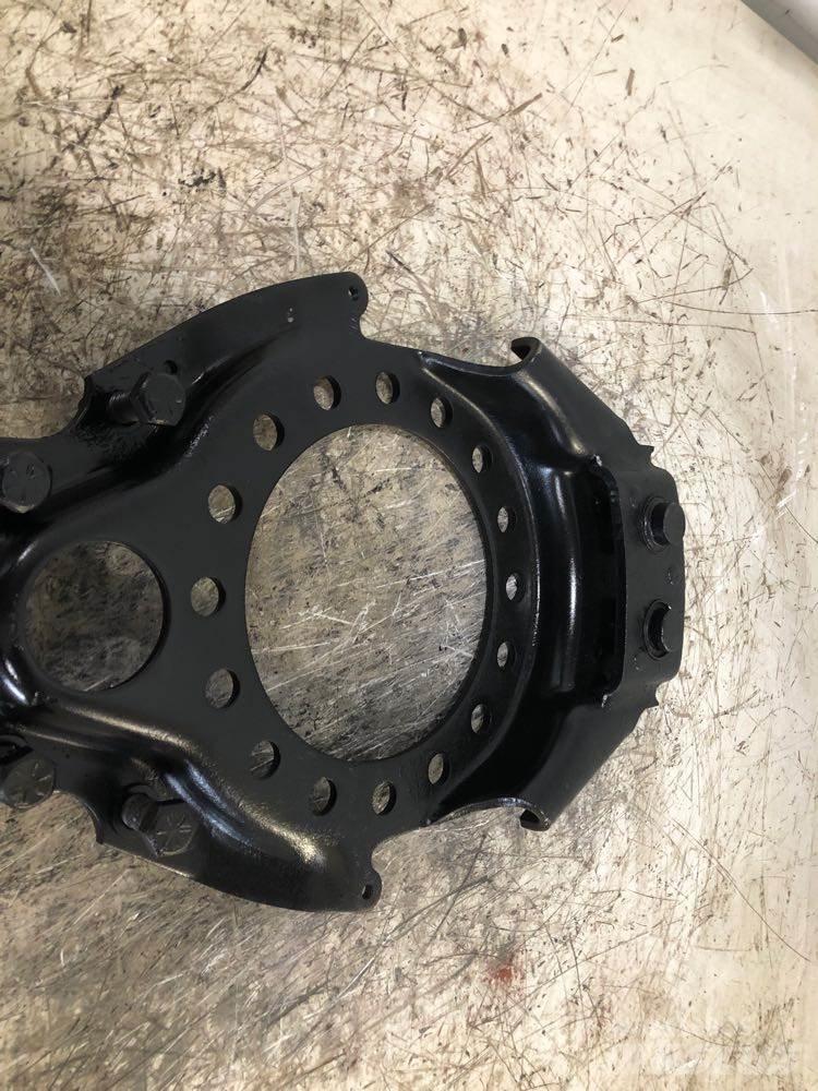 Meritor  Frane