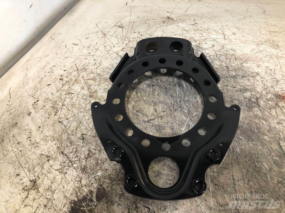 Meritor  Frane