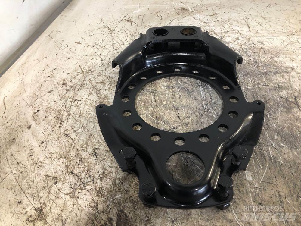 Meritor  Frane