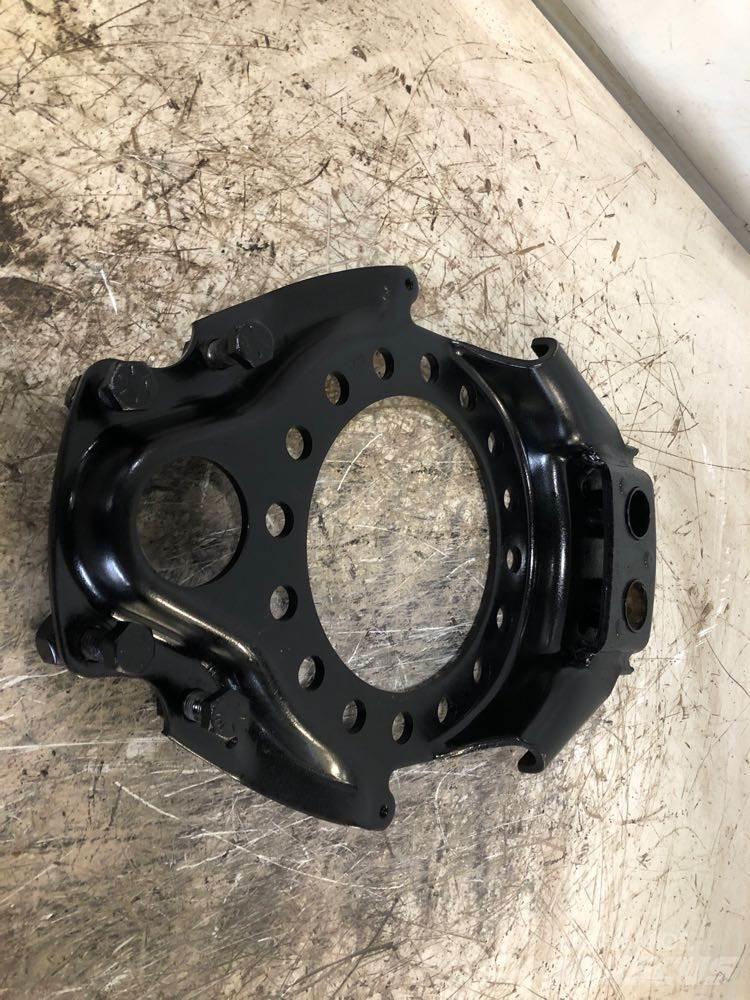 Meritor  Frane