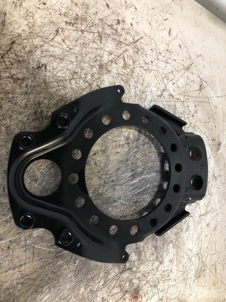 Meritor  Frane