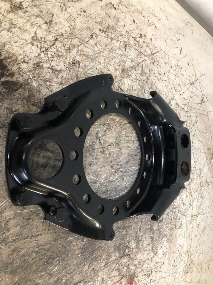 Meritor  Frane