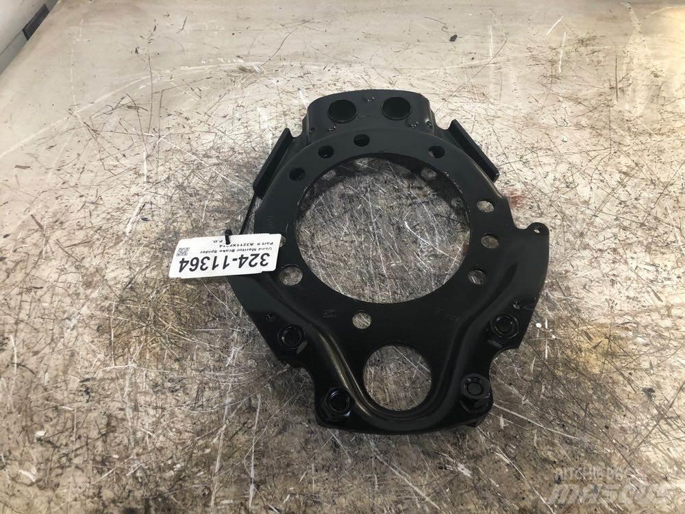 Meritor  Frane