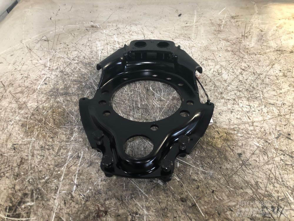 Meritor  Frane
