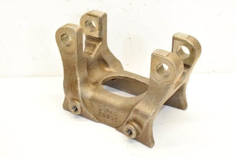Meritor  Sasiuri si suspensii
