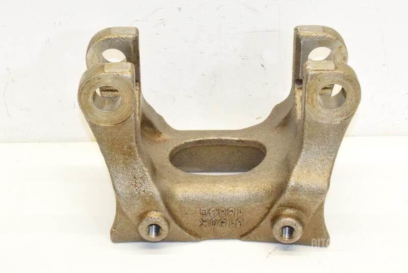 Meritor  Sasiuri si suspensii