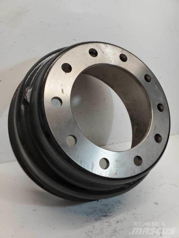 Meritor  Frane
