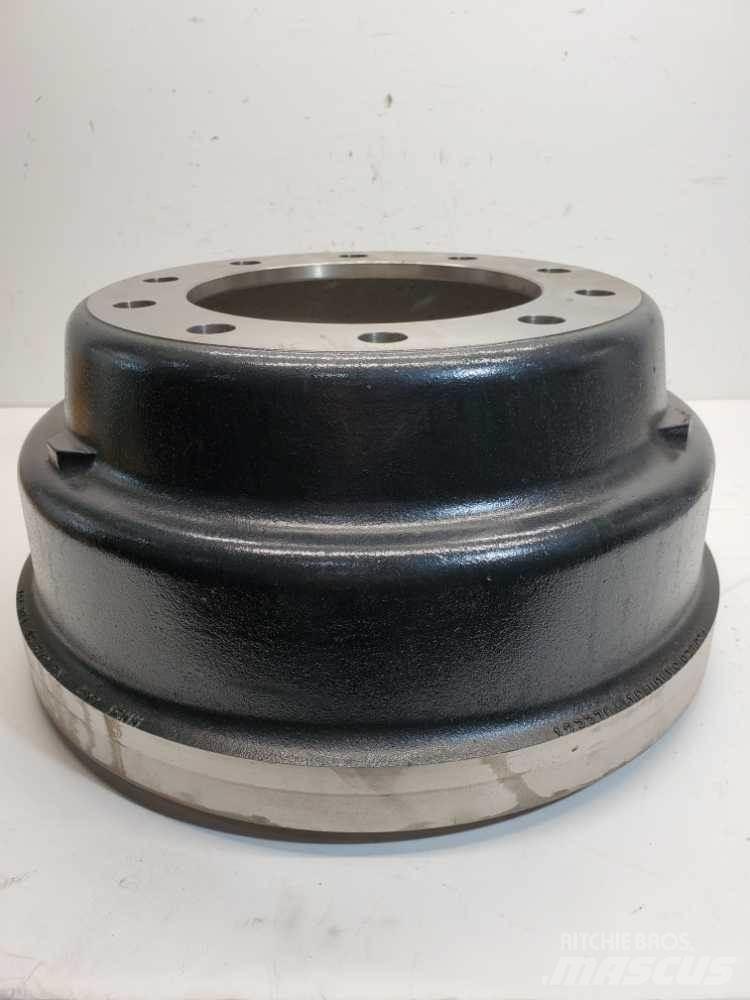 Meritor  Frane