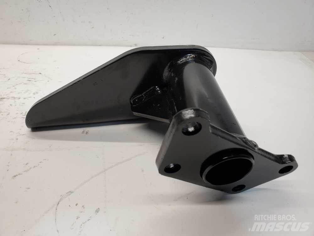 Meritor  Frane