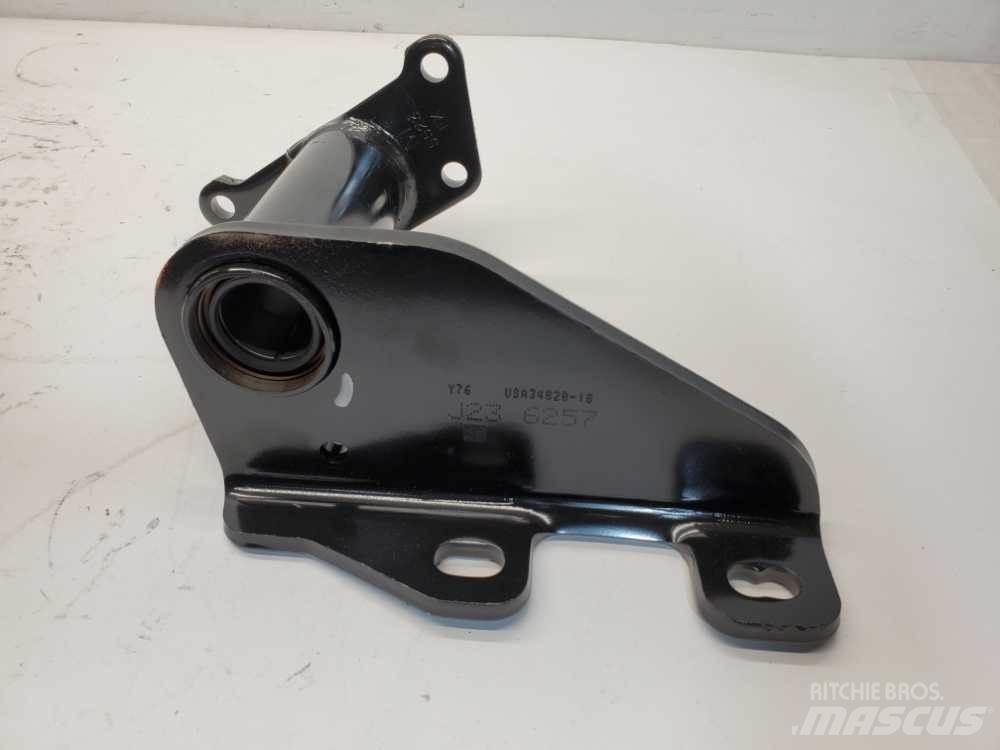 Meritor  Frane